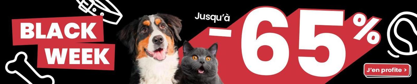 Catalogue Animalis semaine 48 page 1