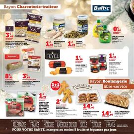Catalogue Super U semaine 49 page 2