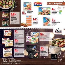 Catalogue Super U semaine 49 page 3