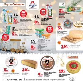Catalogue Super U semaine 49 page 4