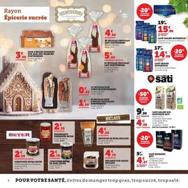 Catalogue Super U semaine 49 page 6