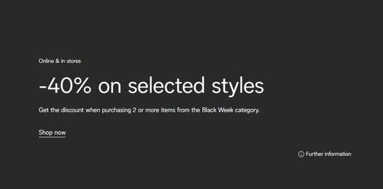 Catálogo C&A semana 48 Página 1