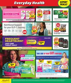 Chemist Discount Centre catalogue Page 10