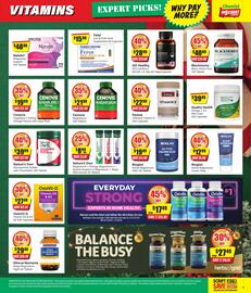 Chemist Discount Centre catalogue Page 11