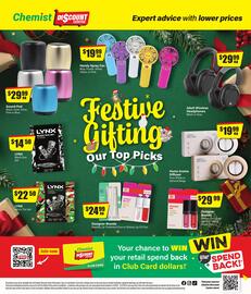 Chemist Discount Centre catalogue Page 12