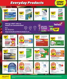 Chemist Discount Centre catalogue Page 8