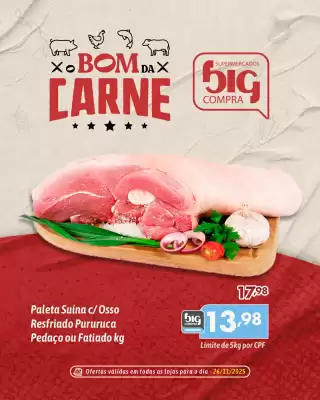 Catálogo Supermercados Big Compra (válido até 26-11)