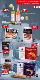 Folleto La Plaza de DIA semana 48 Página 11