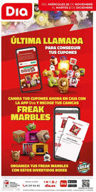 Folleto La Plaza de DIA semana 48 Página 12