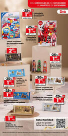 Folleto La Plaza de DIA semana 48 Página 3