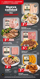 Folleto La Plaza de DIA semana 48 Página 6