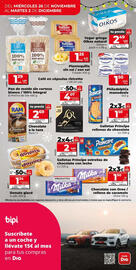 Folleto La Plaza de DIA semana 48 Página 8