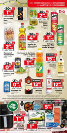 Folleto La Plaza de DIA semana 48 Página 9