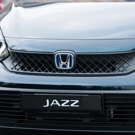 Folleto Honda Página 4