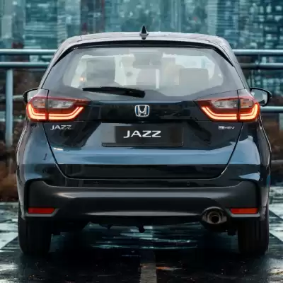 Folleto Honda (válido hasta el 10-01)