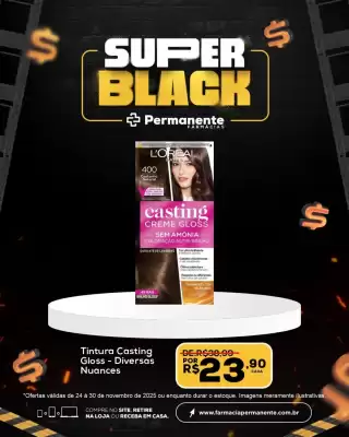 Catálogo Farmácia Permanente (válido até 30-11)