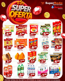 Catálogo Super Rede Atacadista Página 2