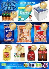 Super Save catalogue Page 2