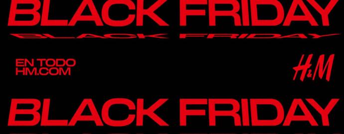 Catálogo H&M semana 48 Página 1