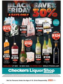 Checkers catalogue Page 2