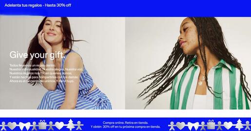 Catálogo GAP Página 1