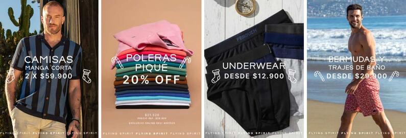 Catálogo Ferouch Página 2