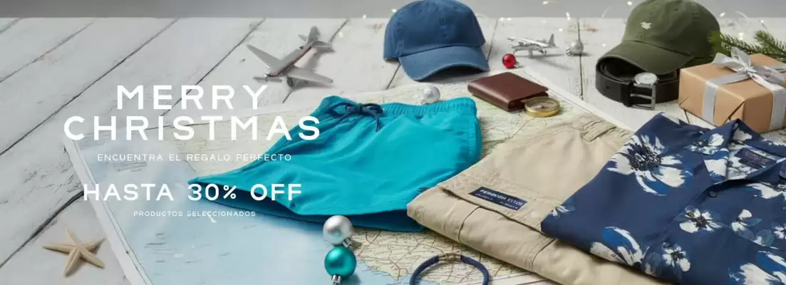 Catálogo Ferouch (válido hasta 25-12)