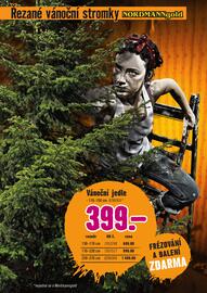 Hornbach leták Strana 3