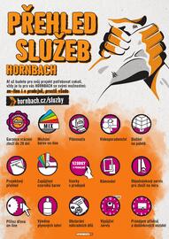 Hornbach leták Strana 8