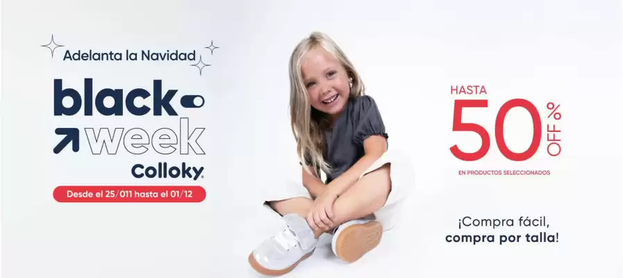 Catálogo Colloky (válido hasta 1-12)