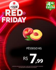 Encarte Royal Supermercados Página 1