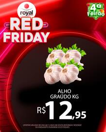 Encarte Royal Supermercados Página 3