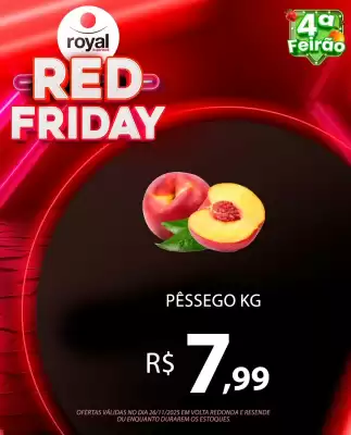 Encarte Royal Supermercados (válido até 26-11)