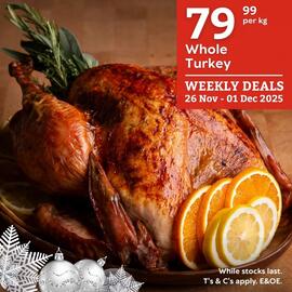 Oxford Freshmarket catalogue week 48 Page 3