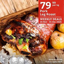 Oxford Freshmarket catalogue week 48 Page 4