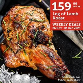 Oxford Freshmarket catalogue week 48 Page 5