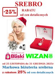 Wizan gazetka Strona 1