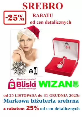 Wizan gazetka (ważność do 31-12)
