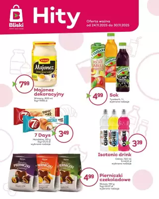 Wizan gazetka (ważność do 30-11)