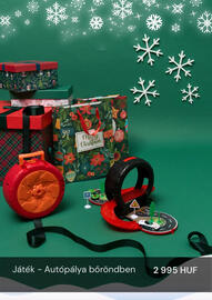 Sinsay akciós újság Oldal 2