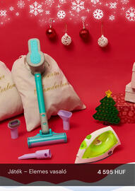 Sinsay akciós újság Oldal 3