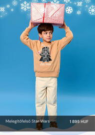 Sinsay akciós újság Oldal 4