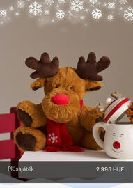 Sinsay akciós újság Oldal 7