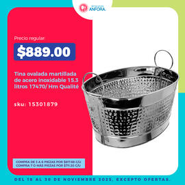 Catálogo Almacenes Anfora semana 48 Página 2