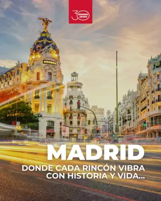 Catálogo Mundo Joven (válido hasta 9-12)