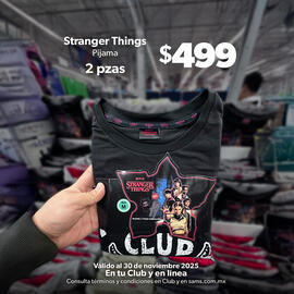 Catálogo Sam's Club Página 2