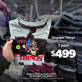 Catálogo Sam's Club Página 3