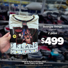 Catálogo Sam's Club Página 4