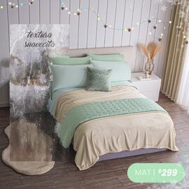 Catálogo Colchas Concord semana 48 Página 2