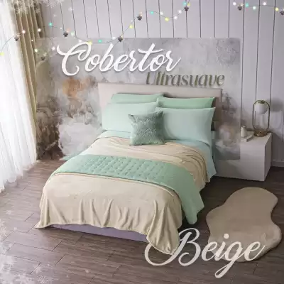 Catálogo Colchas Concord (válido hasta 2-12)